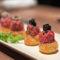 焼肉うしごろ 銀座店 - 