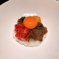 焼肉うしごろ 銀座並木通り店 - 