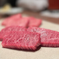 焼肉うしごろ 銀座店 - 
