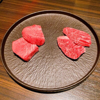 焼肉うしごろ 銀座並木通り店 - 