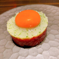 焼肉うしごろ 銀座並木通り店 - 