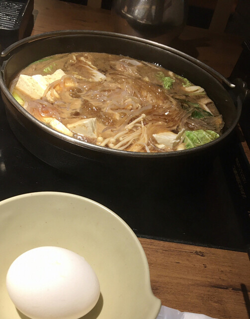 Gyushabu Gyusuki All you can eat Tajimaya Nanba Shiten photo 4