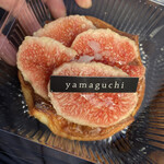美味しいパンの店 Yamaguchi - 料理写真: