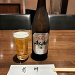 新宿 うなぎ菊川 - 