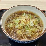 めん六や - 料理写真: