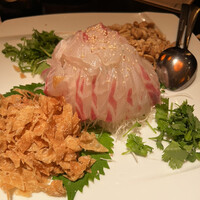 廣東料理 民生 ヒルトンプラザウエスト店 - 