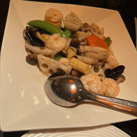 廣東料理 民生 ヒルトンプラザウエスト店 - 