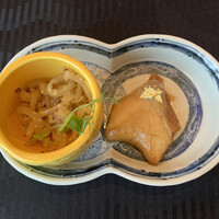 スーツァンレストラン陳 横浜店 - 