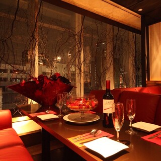 イタリアンダイニング グラッツェ_1