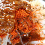 にかいや - とうがらし