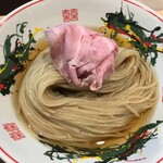 水原製麺 - 麺