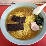 ラーメンショップ - 