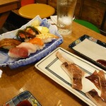 磯丸水産 プリンセス大通り店 - 