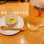 こだわり炭火焼鳥 ふらふら - 