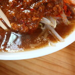 にかいや - スープ