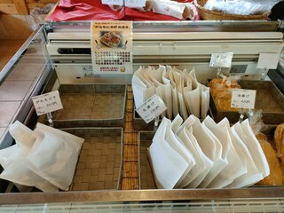 豆腐茶屋 佐白山のとうふ屋 - 