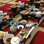 鳳明館 森川別館 - 