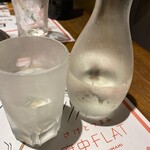 さけとつまみ 府中FLAT - 