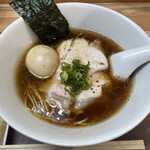 Tanrei Ramen Tsuchinotomi - 