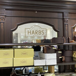 HARBS - 