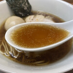 Tanrei Ramen Tsuchinotomi - 