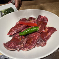 神楽坂焼肉 Kintan - 