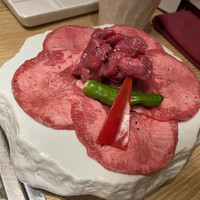 神楽坂焼肉 Kintan - 