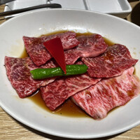 神楽坂焼肉 Kintan - 