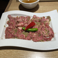 神楽坂焼肉 Kintan - 