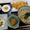みき - 料理写真:うどん定食