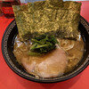 横浜家系ラーメン 内田家 - 