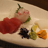 藤よし 堺駅前店 - 