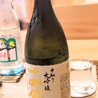 鮨 しゅん輔 阿佐ヶ谷 - 