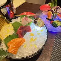 星空の中へ - 