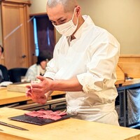鮨 しゅん輔 阿佐ヶ谷 - 