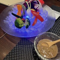 星空の中へ - 