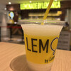 LEMONADE by Lemonica 松坂屋名古屋店