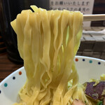 らー麺 あけどや - 