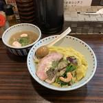 らー麺 あけどや - 