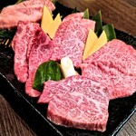 Yakiniku Motoyama - 