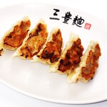 三豊麺 - 料理写真: