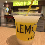 LEMONADE by Lemonica - 