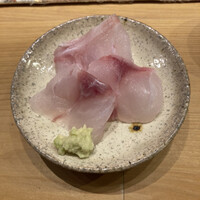すし人 三篤 - 