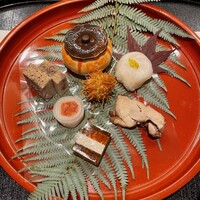 京懐石 美濃吉 そごう横浜店 - 