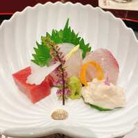 京懐石 美濃吉 そごう横浜店 - 