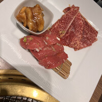 大同苑 一番町店 -  大同苑 一番町店 -
