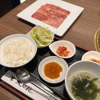 大同苑 一番町店 -  大同苑 一番町店 -