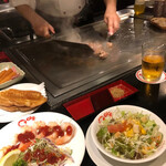 Teppanyaki Suteki Hausu Shiki - 