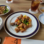 中国料理 滄 - 