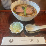 Ishibiki Soba Kyou Shin - 